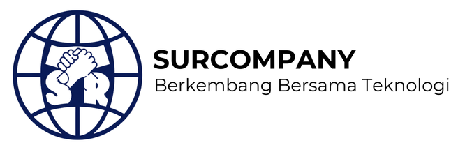 Surcompany Digital